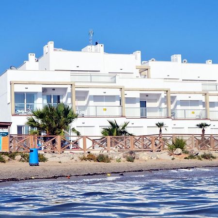 Arenales Del Mar Menor - 7808 Apartment La Manga del Mar Menor Exterior photo